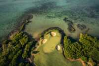 Golfplatz
