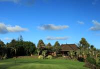 Golfplatz