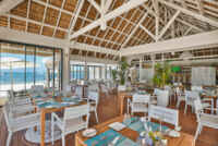 BLISS RESTAURANT