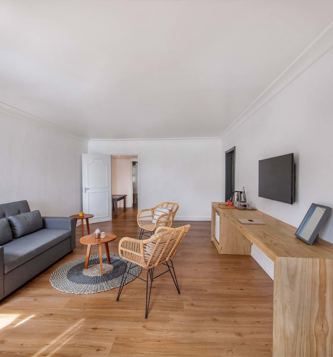 Ambre Suite