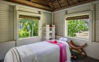 Wellness & Spa