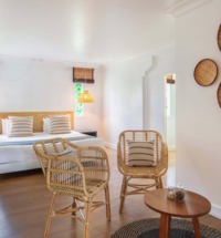 Ambre Suite