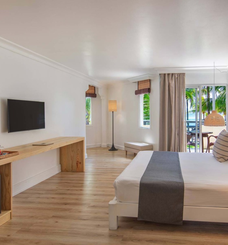Deluxe Suite