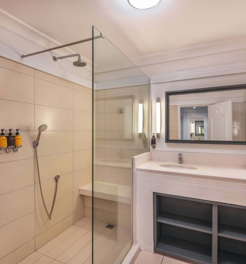 Superior Zimmer mit Meerblick