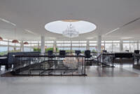 Lobby / Eingangsbereich