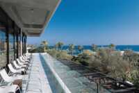 Helios Lounge Bar