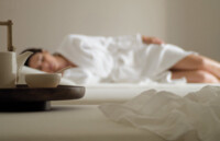 Wellness & Spa