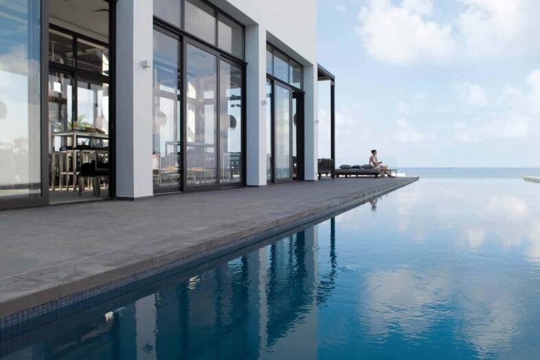 Wellness & Spa