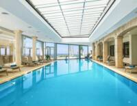 Hallenbad