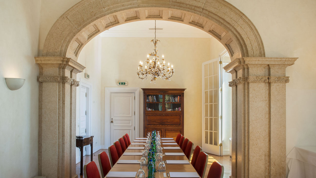 Meeting & Events