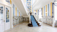 Lobby / Eingangsbereich