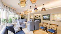 Piano Lounge