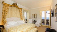 Suite mit Meerblick