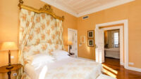 Suite mit Meerblick