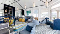 Panoramic Bar