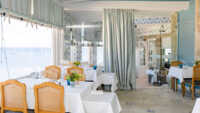 The Albatroz  Restaurant