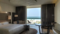 Zimmer mit Meerblick
