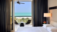 Zimmer mit Meerblick