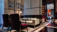 Lobby / Eingangsbereich