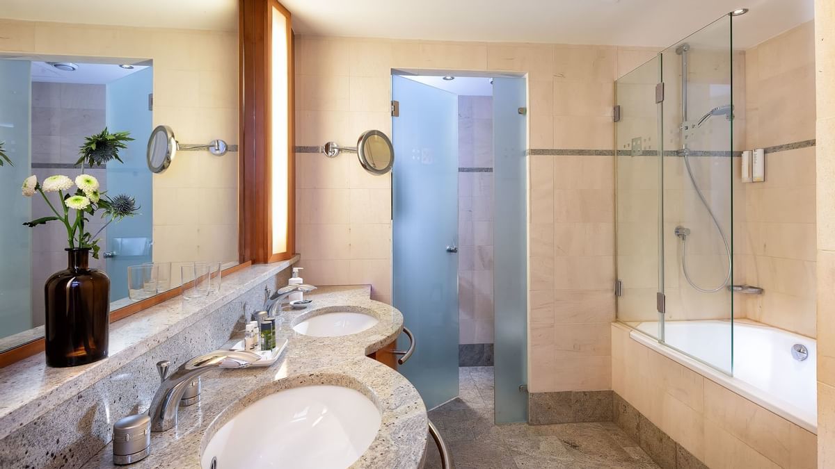 Turmsuite
