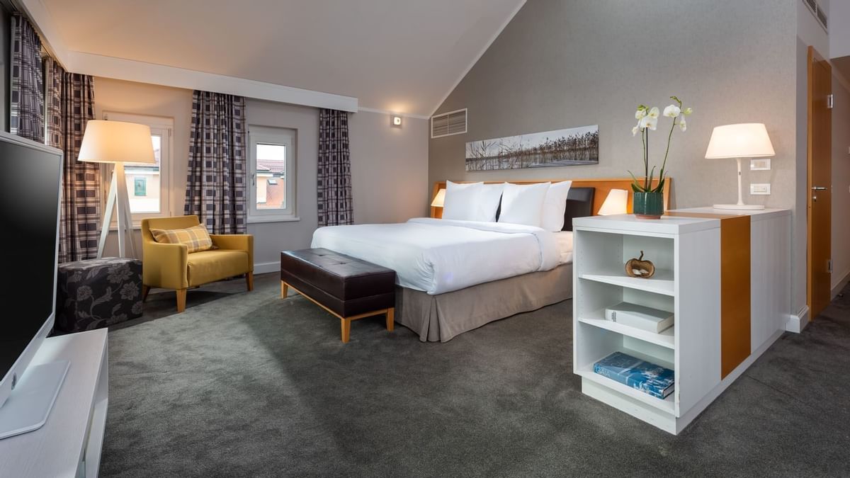 Turmsuite