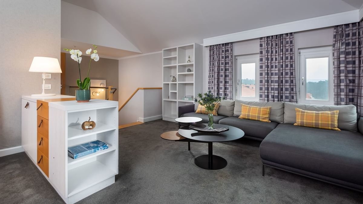 Turmsuite