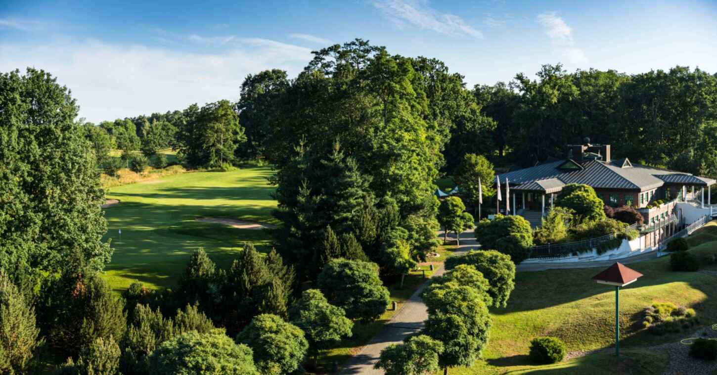 Golfplatz