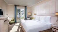 Doppelzimmer 'Superior' Parkseite