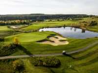 Golfplatz