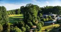 Golfplatz