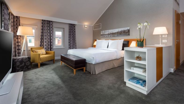 Turmsuite