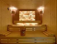 Wellness & Spa