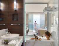 Junior Suite (auf Anfrage)