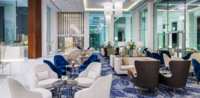 The Lounge