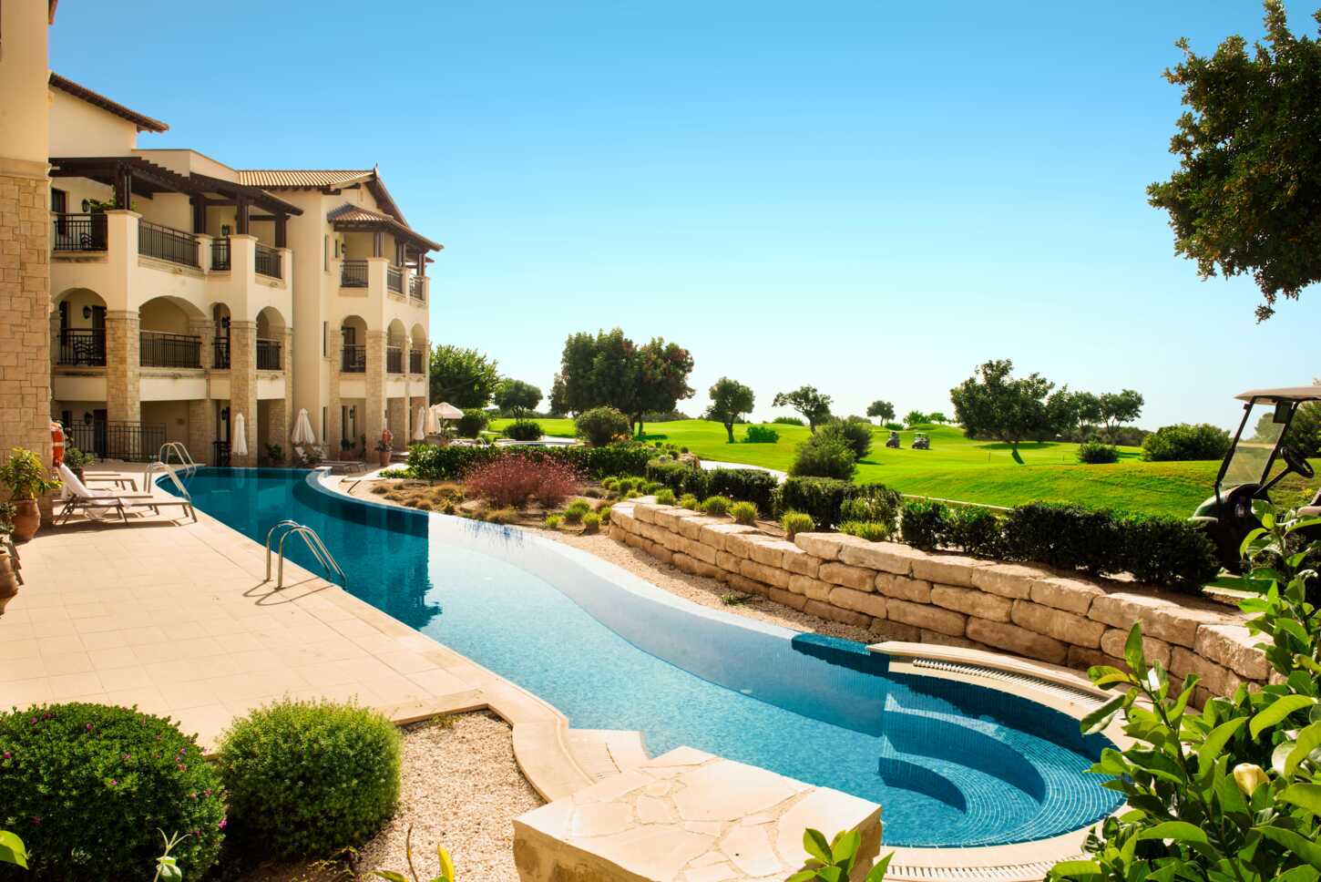Hotel Aphrodite Hills Hotel by Atlantica 23468
