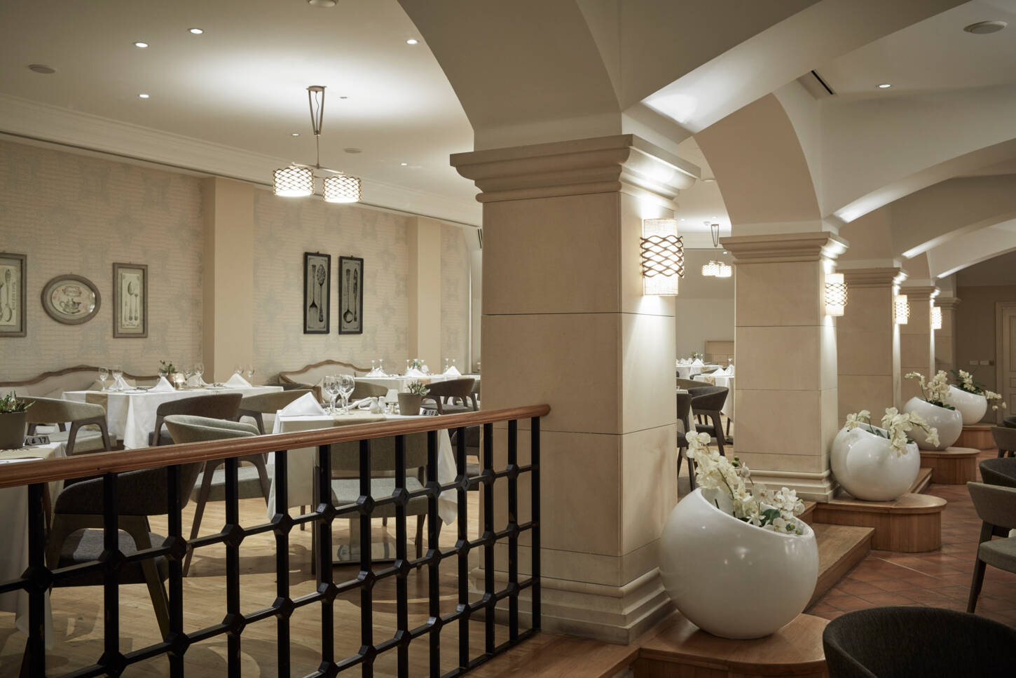 Fig & Olive Restaurant