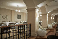 Fig & Olive Restaurant