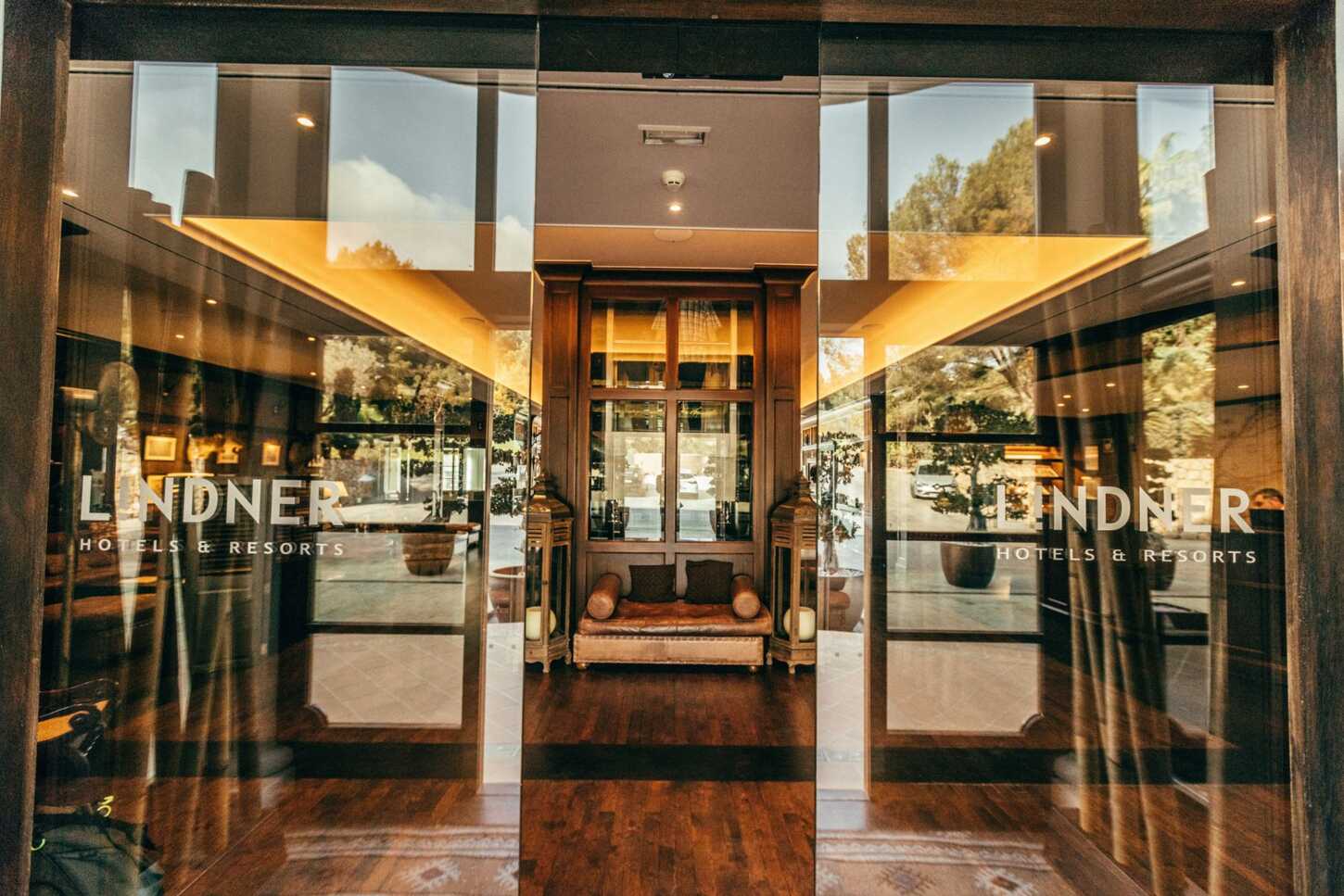 Lobby / Eingangsbereich
