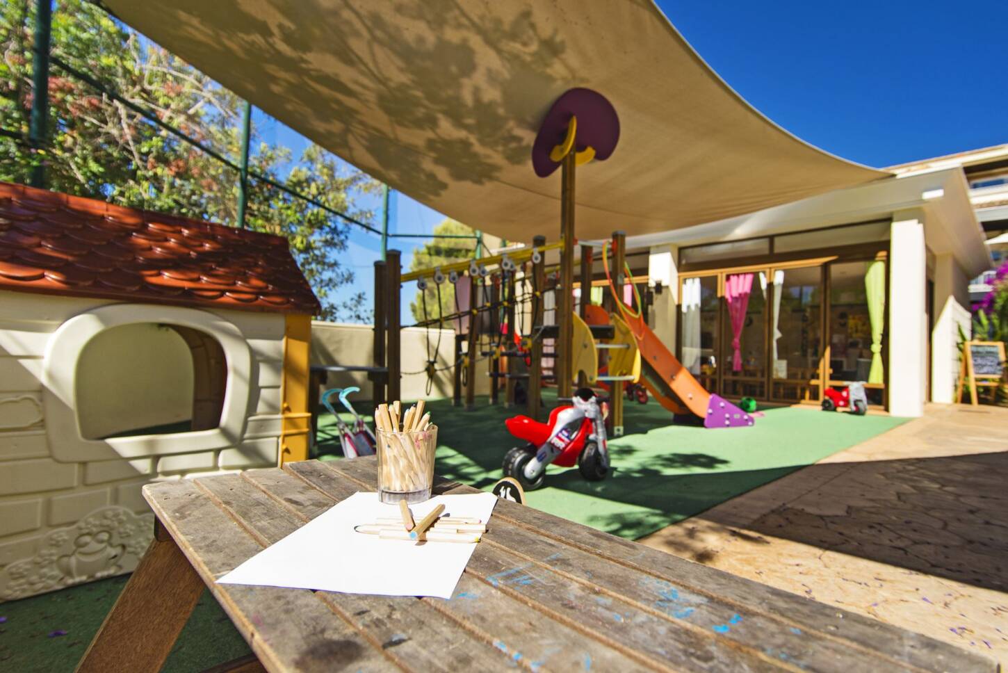 Kinderclub