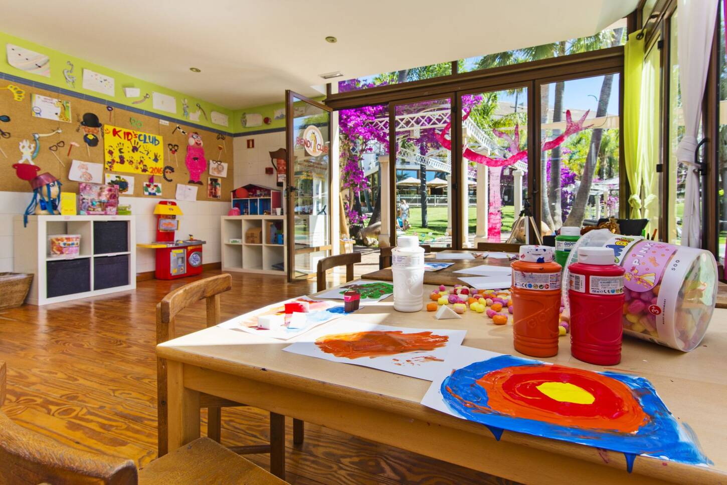 Kinderclub