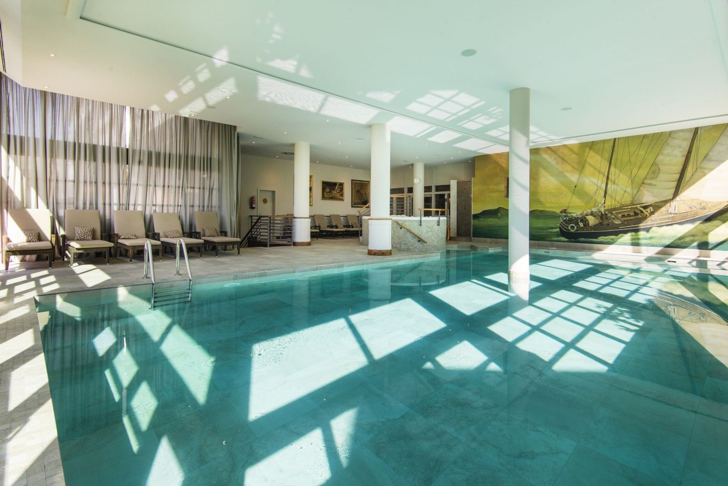Wellness & Spa