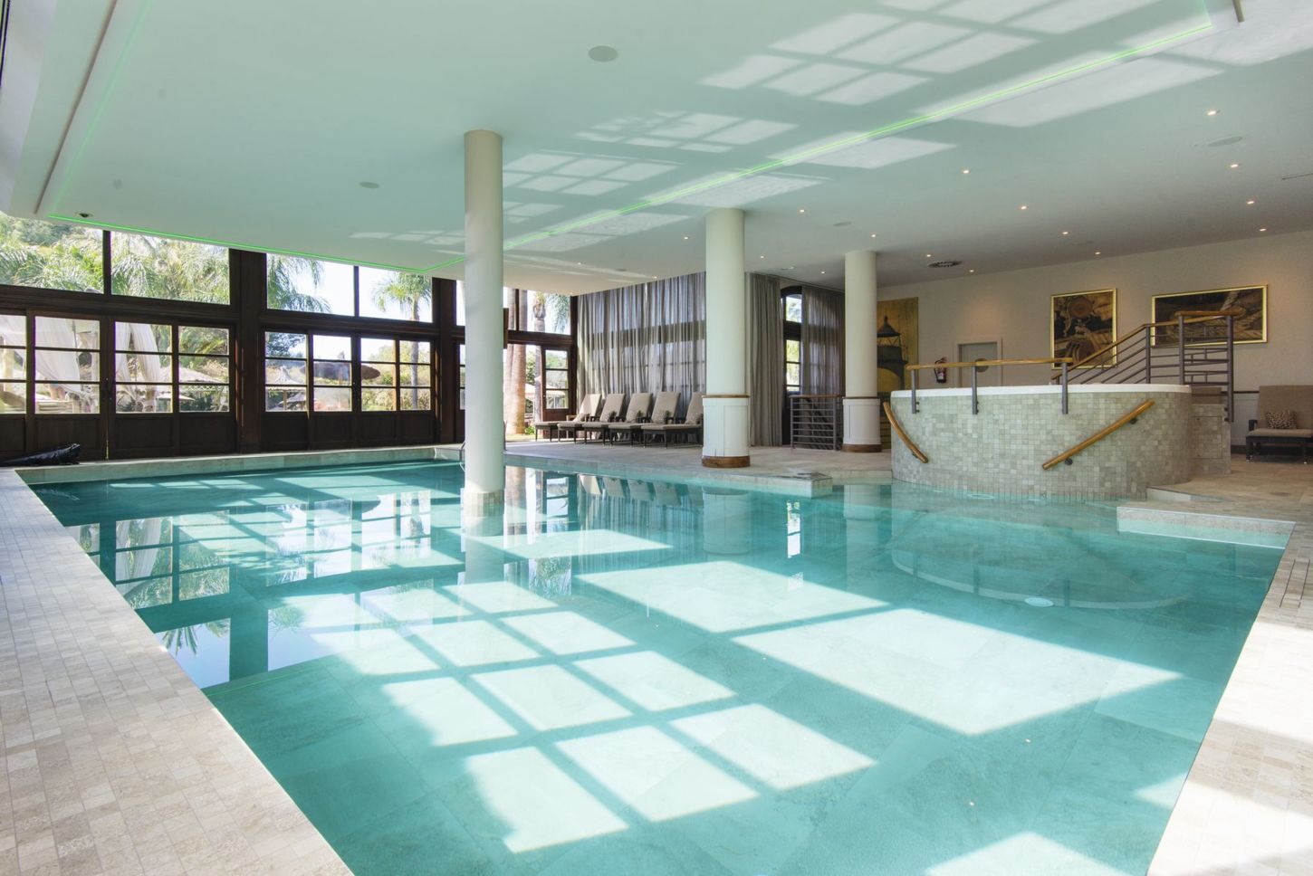 Wellness & Spa