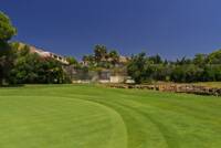Golfplatz