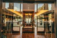 Lobby / Eingangsbereich