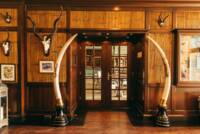 Lobby / Eingangsbereich