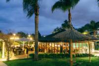 Chumbo Pool Restaurant 