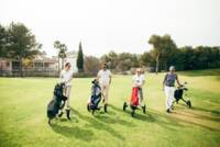 Golfplatz