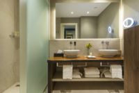 Doppelzimmer Classic Class