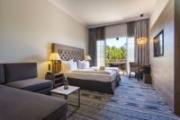 Doppelzimmer Comfort Class