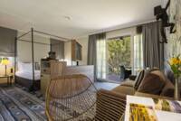 Doppelzimmer First Class